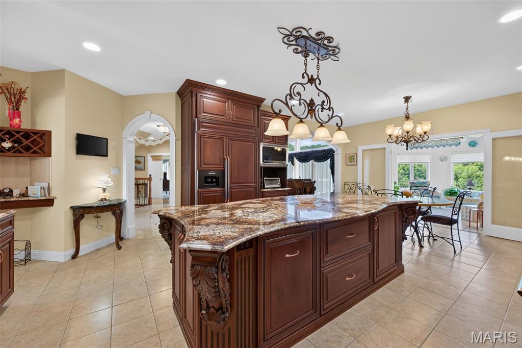 Kehrs Mill Glen - Residential