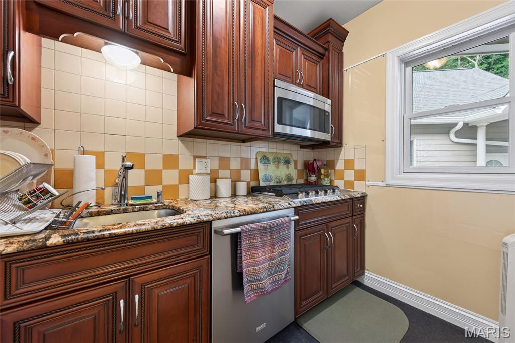 Kehrs Mill Glen - Residential