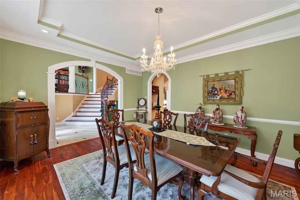 Kehrs Mill Glen - Residential