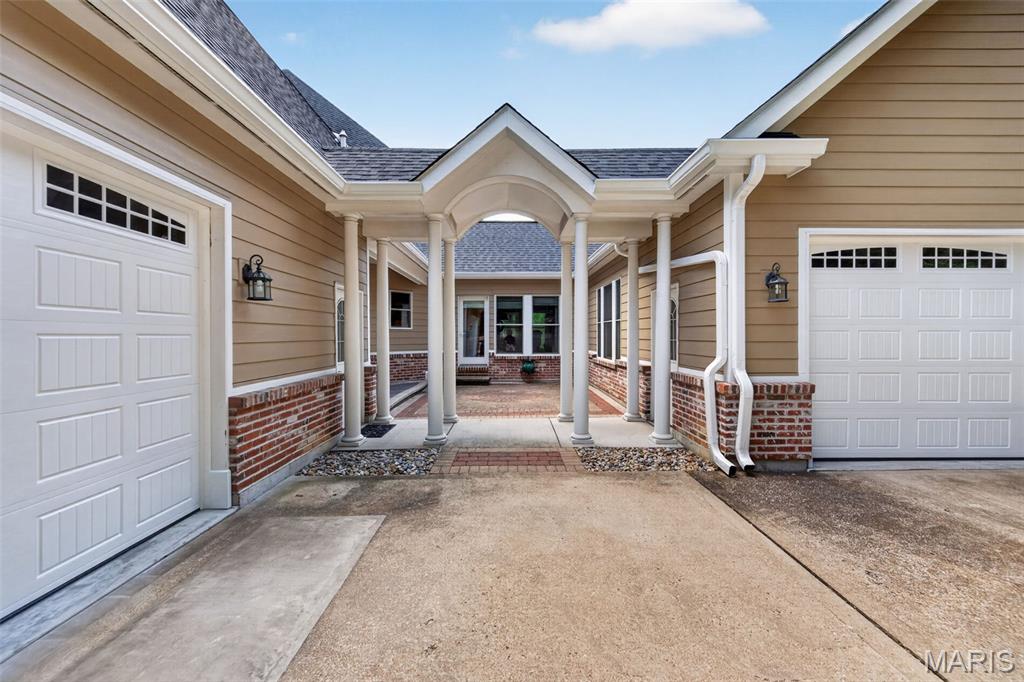 Kehrs Mill Glen - Residential