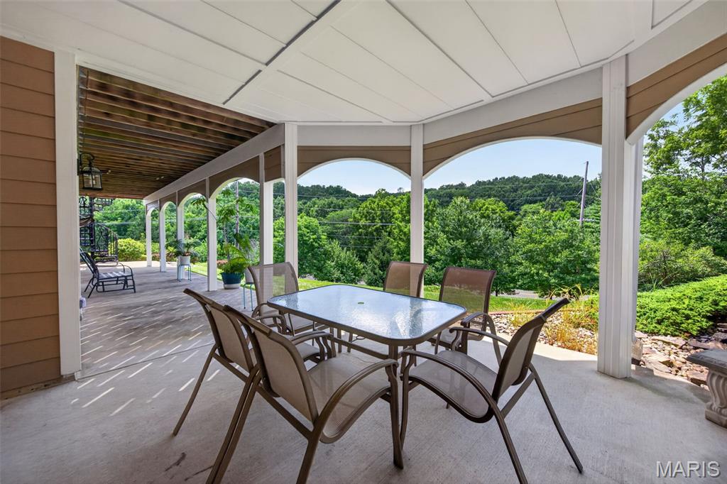 Kehrs Mill Glen - Residential