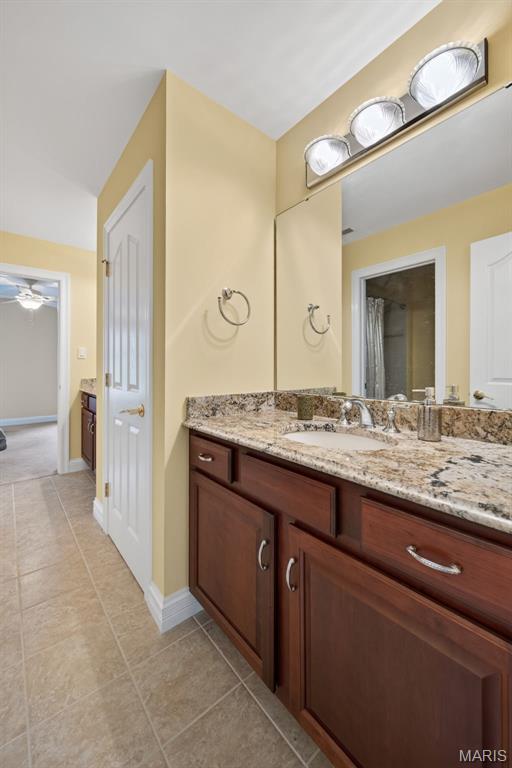 Kehrs Mill Glen - Residential