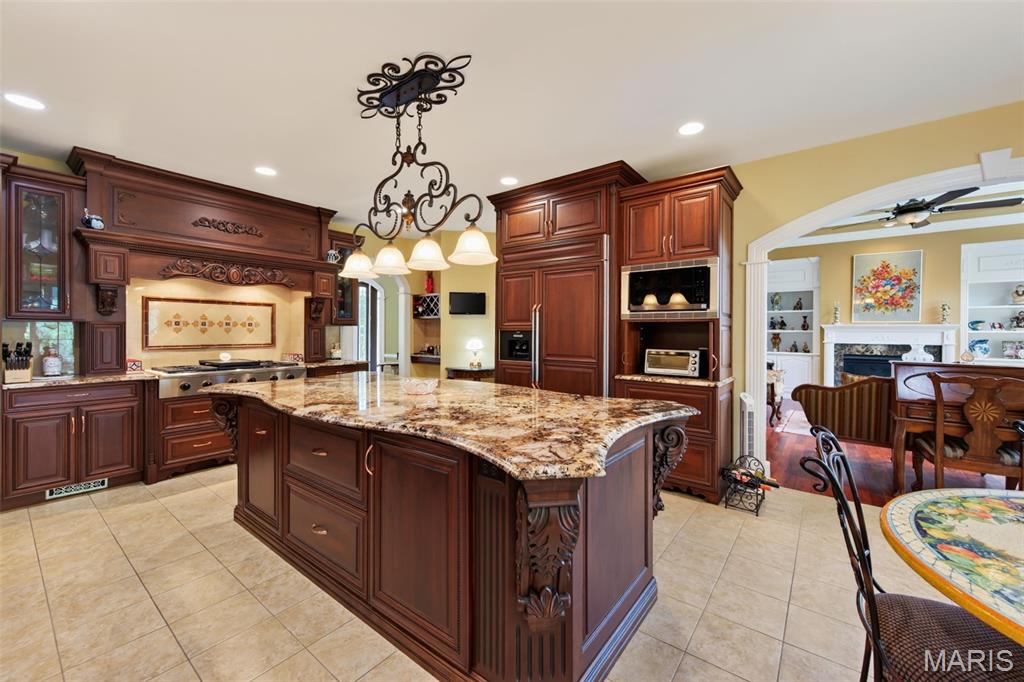 Kehrs Mill Glen - Residential