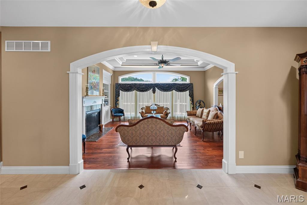 Kehrs Mill Glen - Residential