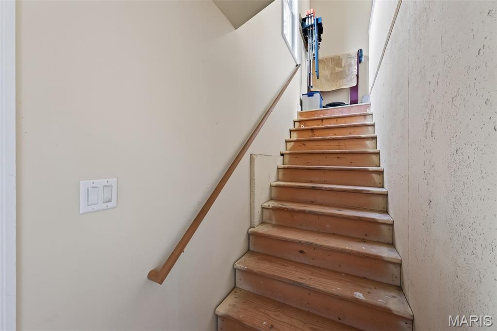 Kehrs Mill Glen - Residential