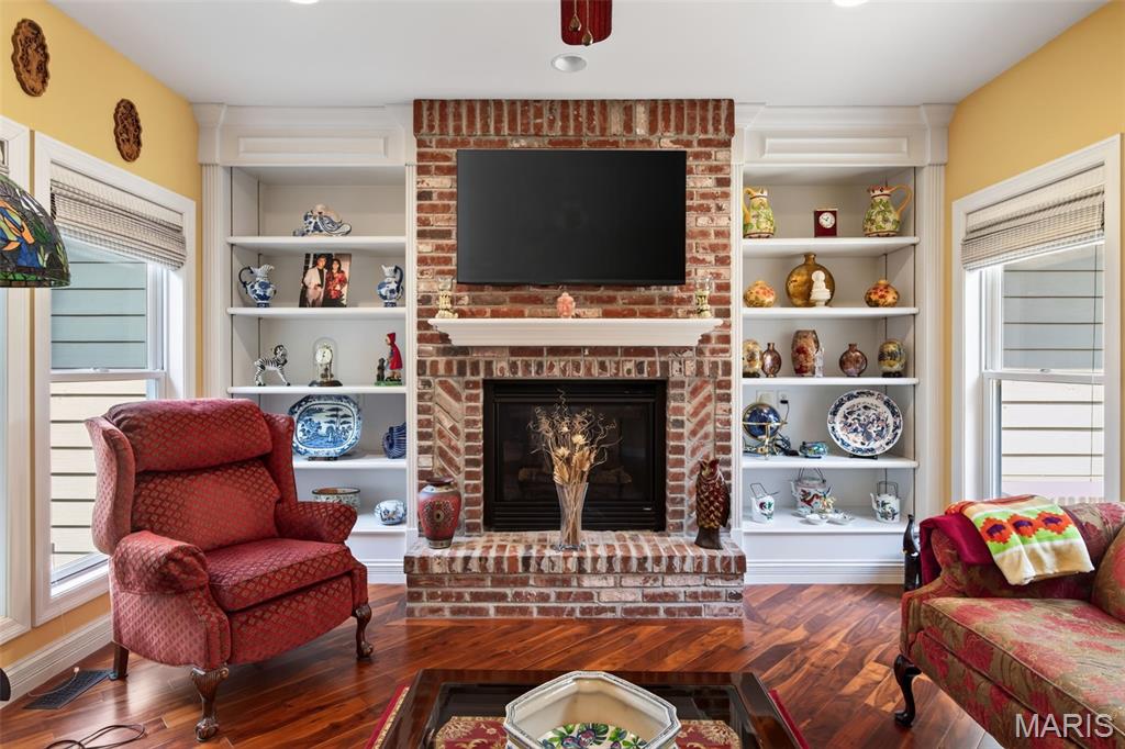 Kehrs Mill Glen - Residential