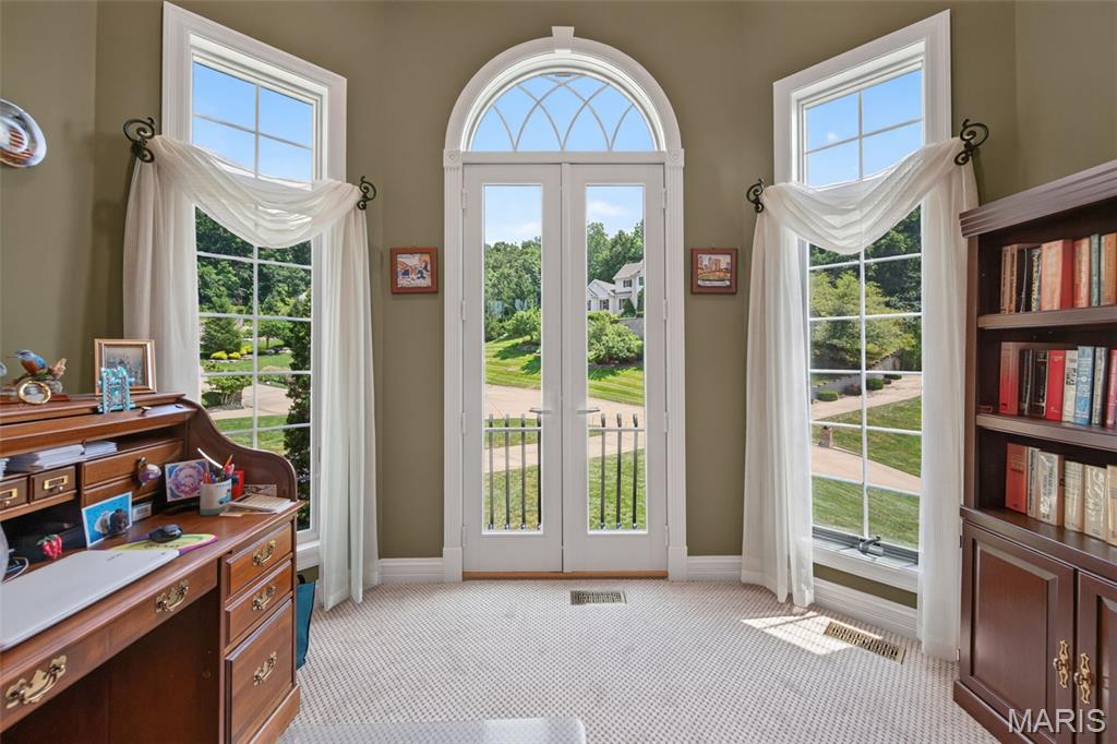 Kehrs Mill Glen - Residential