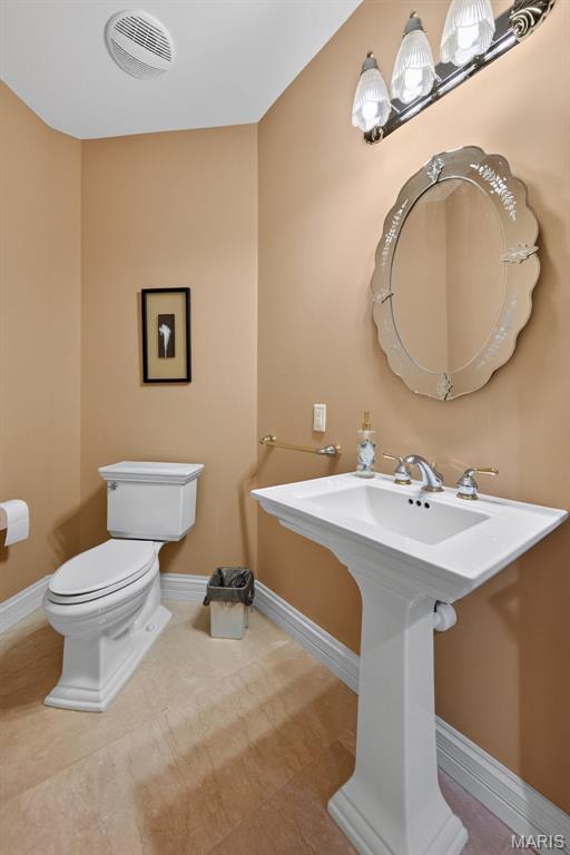 Kehrs Mill Glen - Residential