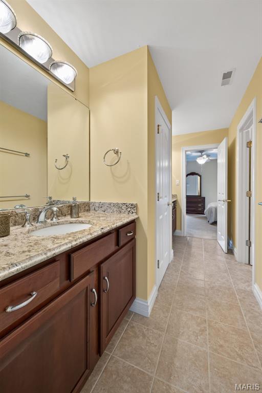 Kehrs Mill Glen - Residential