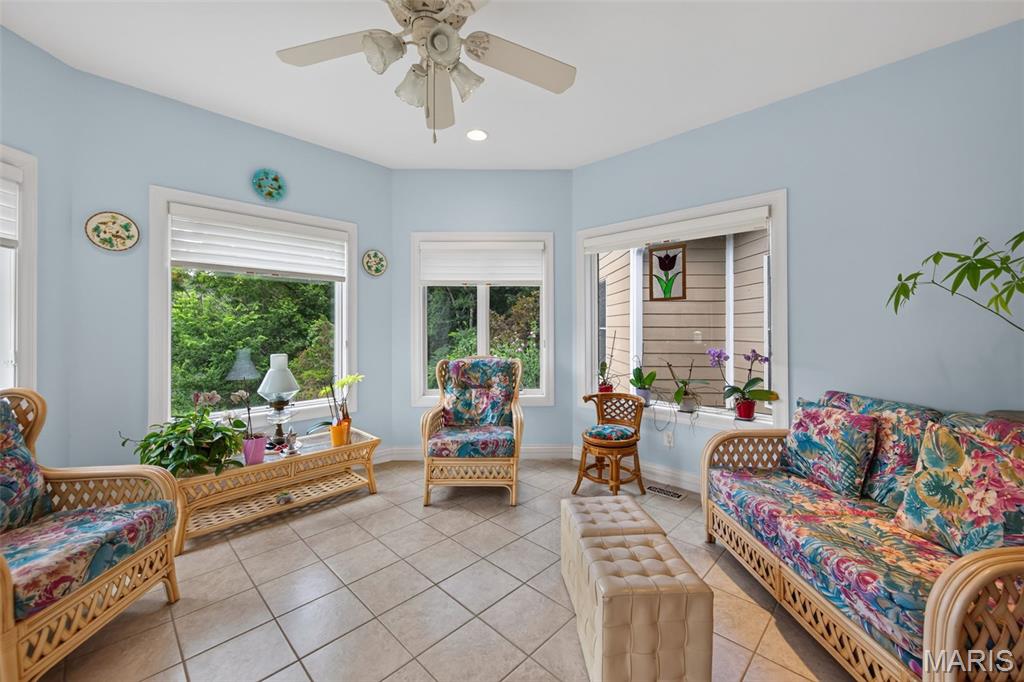 Kehrs Mill Glen - Residential