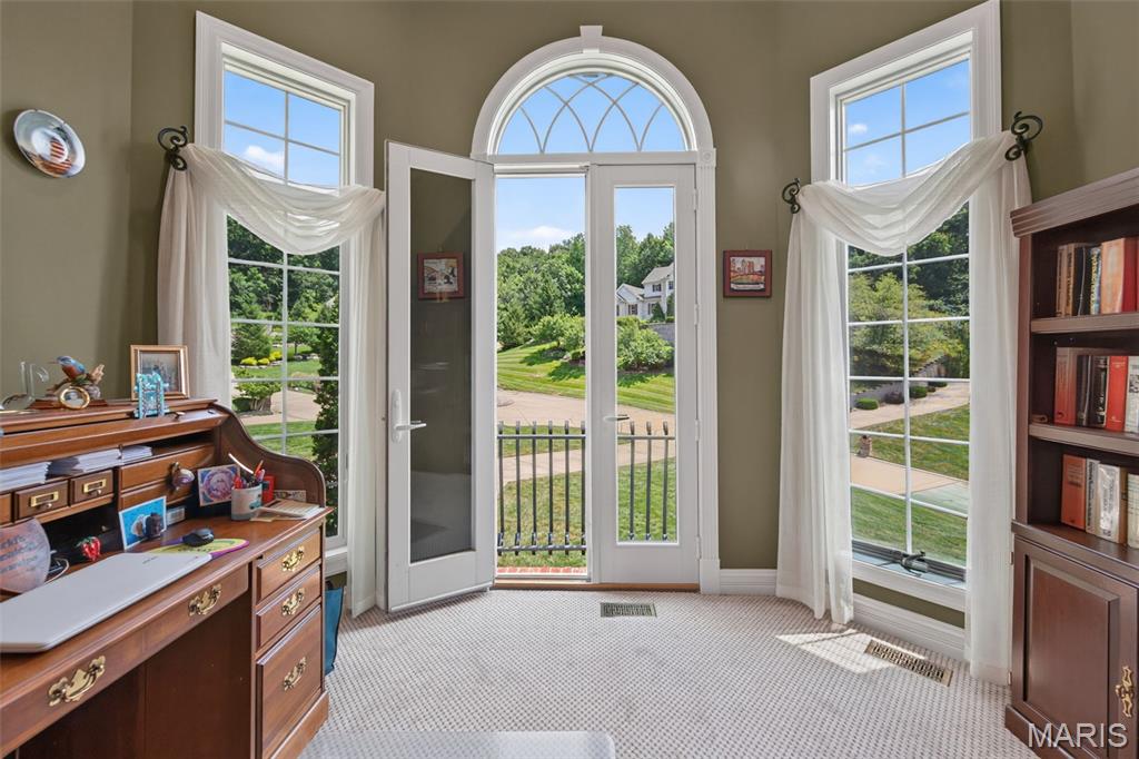Kehrs Mill Glen - Residential