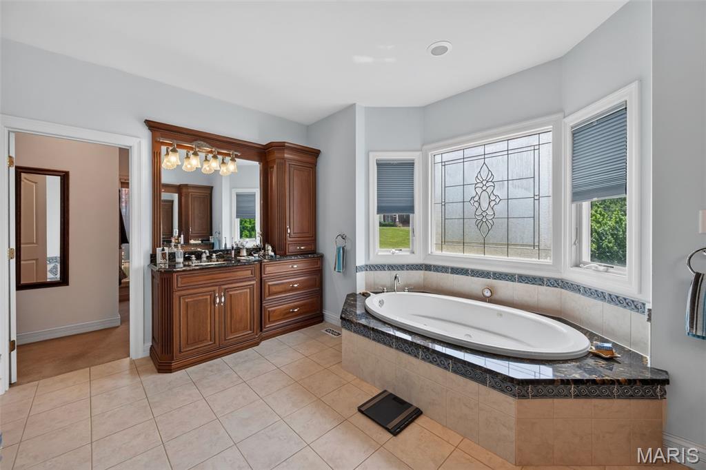 Kehrs Mill Glen - Residential