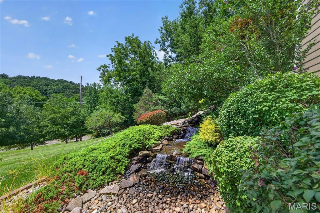 Kehrs Mill Glen - Residential