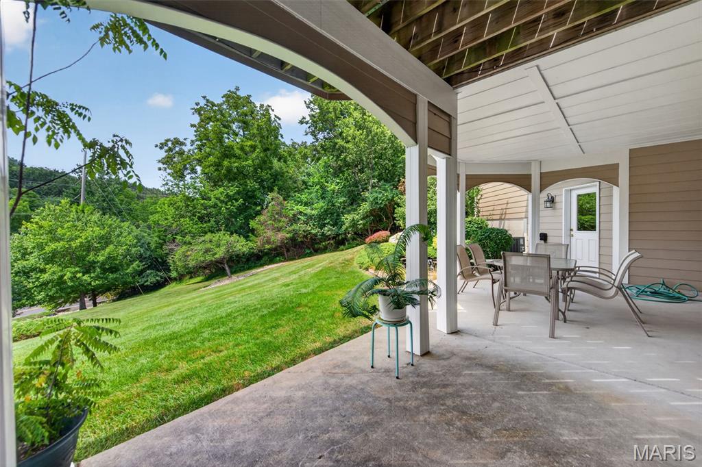Kehrs Mill Glen - Residential
