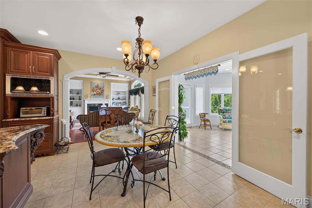 Kehrs Mill Glen - Residential