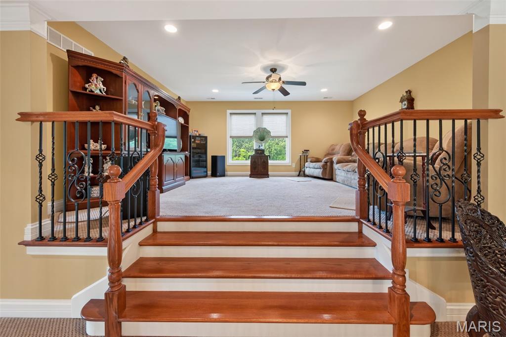 Kehrs Mill Glen - Residential