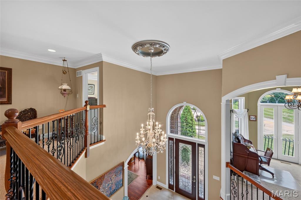 Kehrs Mill Glen - Residential