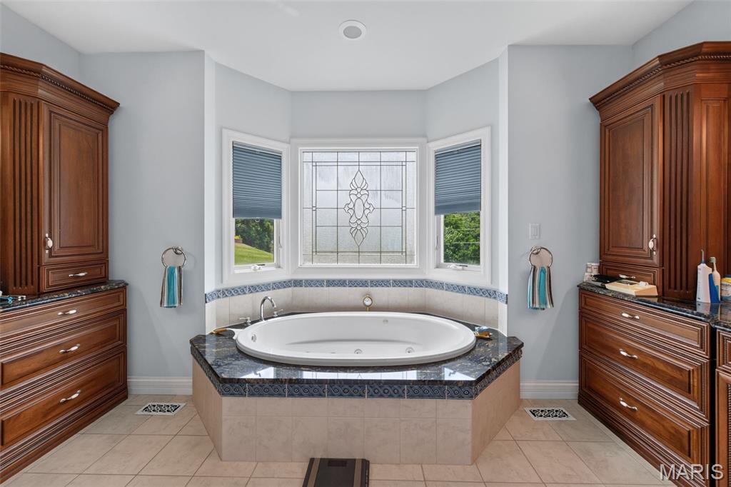 Kehrs Mill Glen - Residential