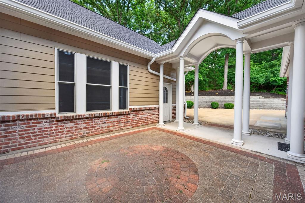 Kehrs Mill Glen - Residential