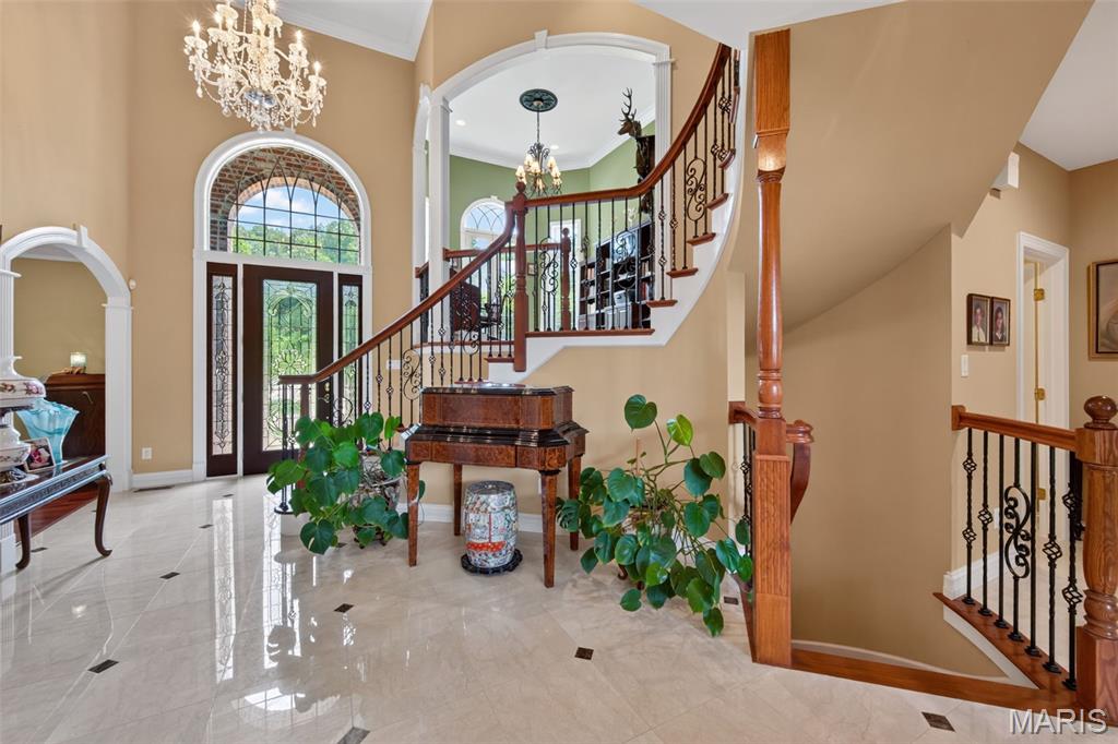 Kehrs Mill Glen - Residential