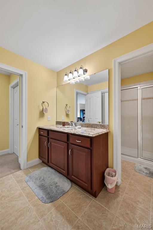 Kehrs Mill Glen - Residential