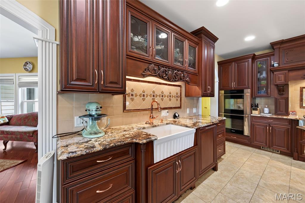 Kehrs Mill Glen - Residential