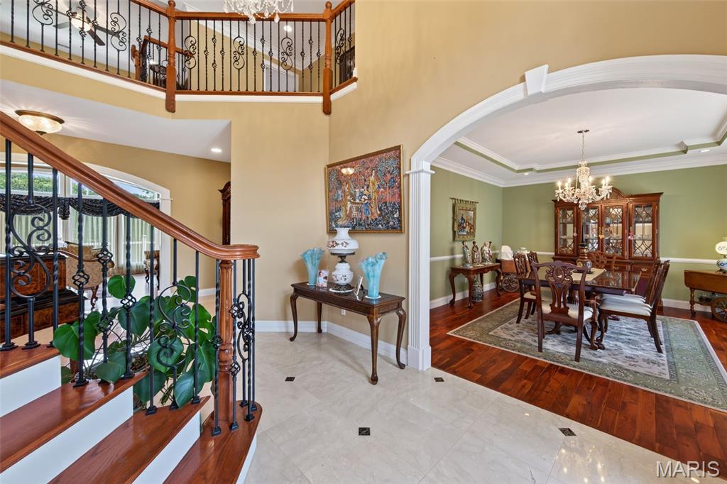 Kehrs Mill Glen - Residential