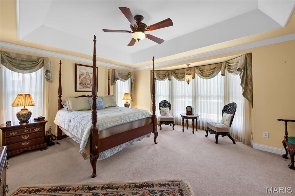Kehrs Mill Glen - Residential