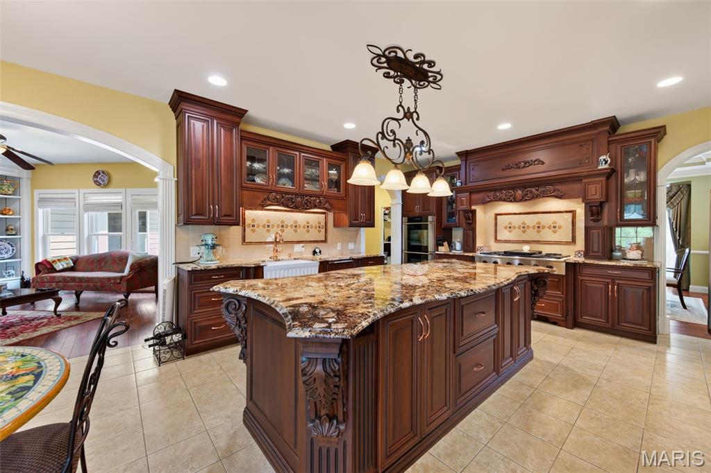 Kehrs Mill Glen - Residential