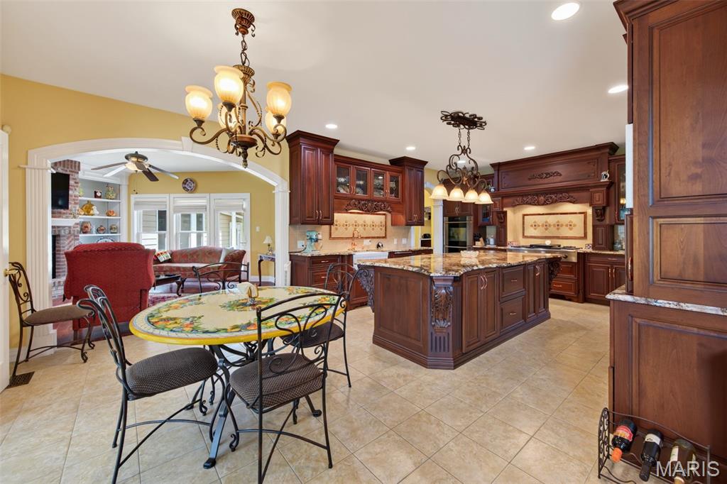 Kehrs Mill Glen - Residential