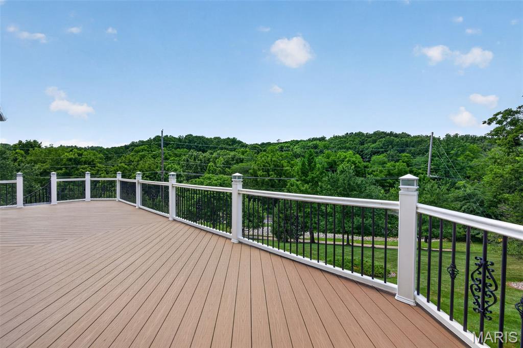 Kehrs Mill Glen - Residential