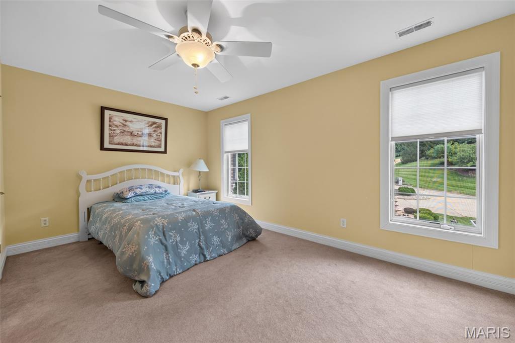 Kehrs Mill Glen - Residential
