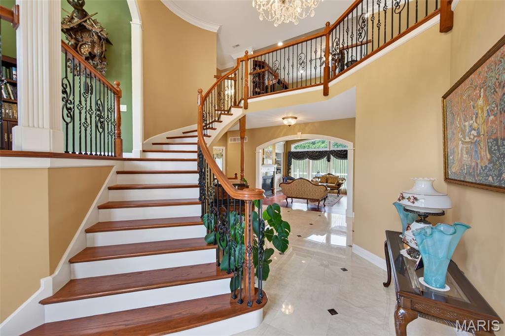 Kehrs Mill Glen - Residential