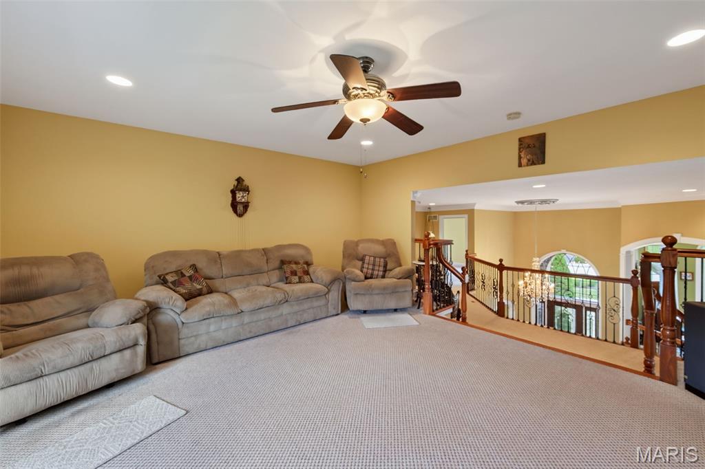 Kehrs Mill Glen - Residential