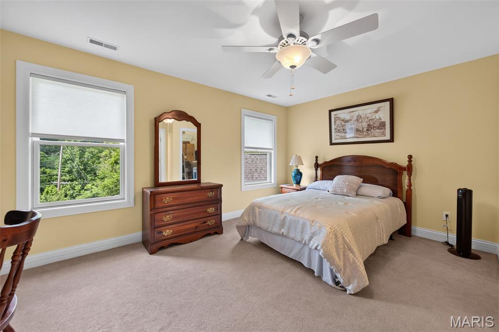 Kehrs Mill Glen - Residential