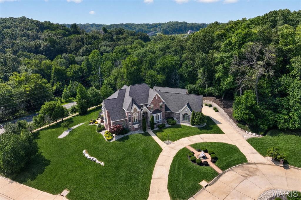 Kehrs Mill Glen - Residential