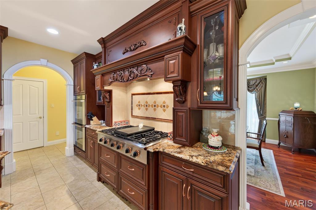 Kehrs Mill Glen - Residential
