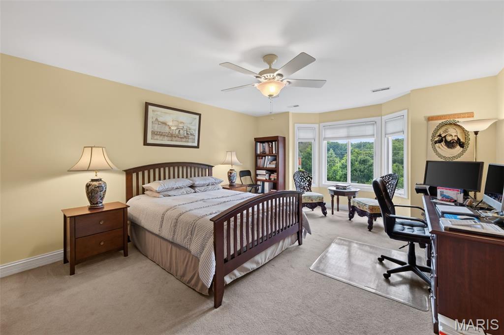 Kehrs Mill Glen - Residential