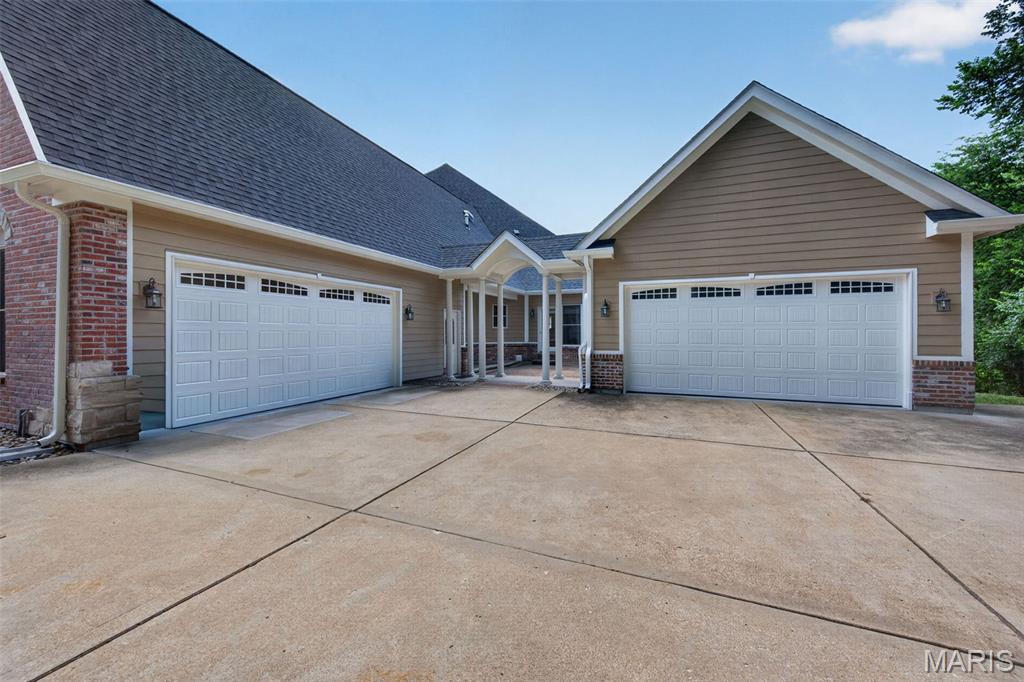 Kehrs Mill Glen - Residential