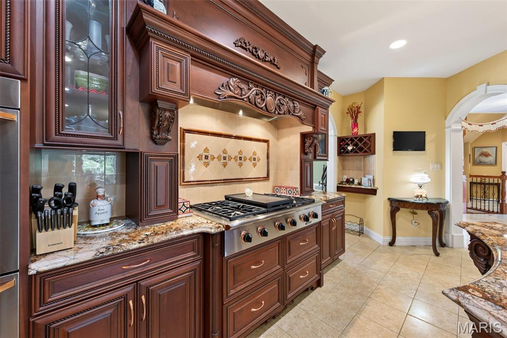 Kehrs Mill Glen - Residential