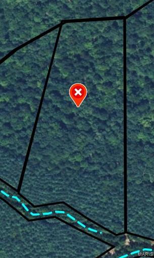 Cherokee Pass - Land