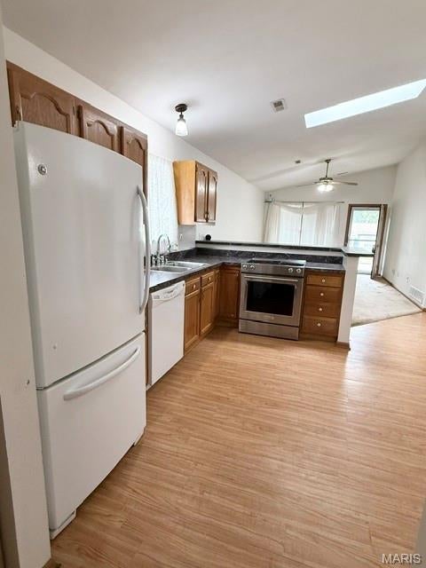 Valentine Hubers 1st Add - Residential