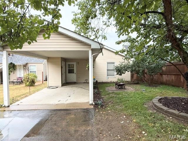 Valentine Hubers 1st Add - Residential