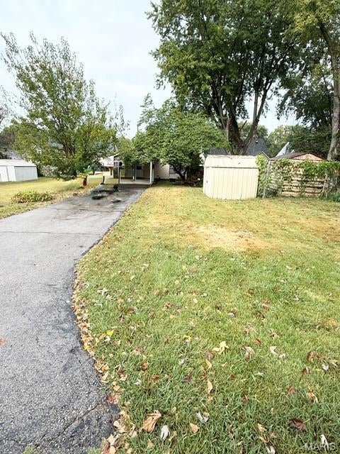 Valentine Hubers 1st Add - Residential