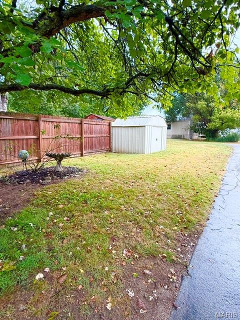 Valentine Hubers 1st Add - Residential