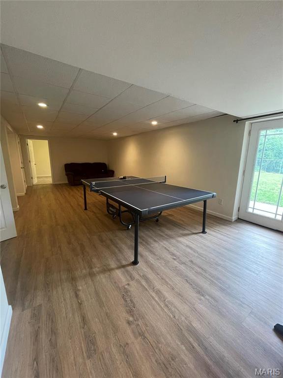 Parkton 01 - Residential Lease