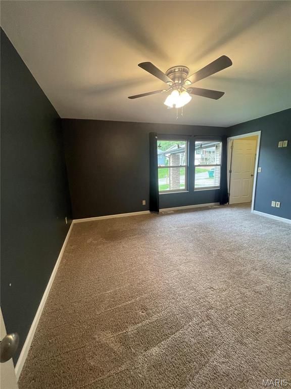 Parkton 01 - Residential Lease