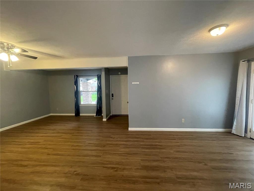 Parkton 01 - Residential Lease