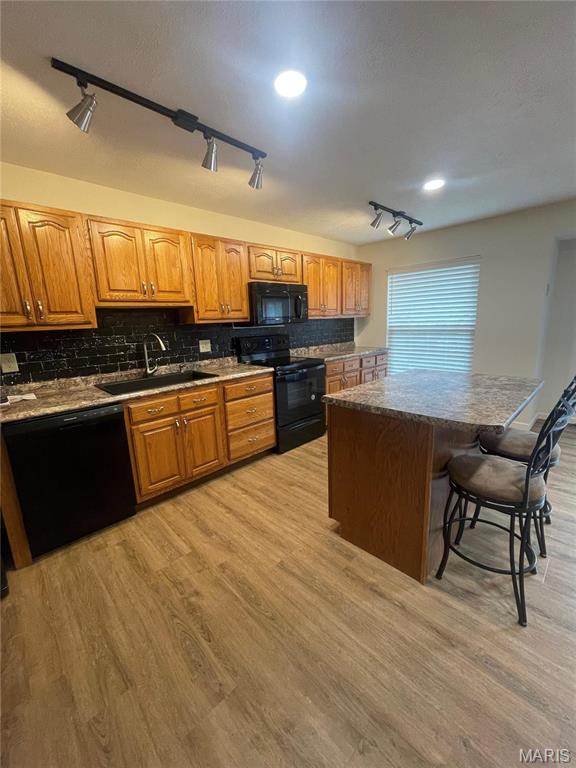 Parkton 01 - Residential Lease