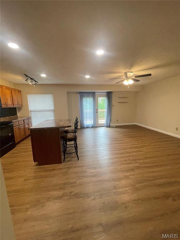 Parkton 01 - Residential Lease